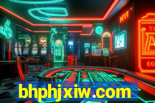 bhphjxiw.com