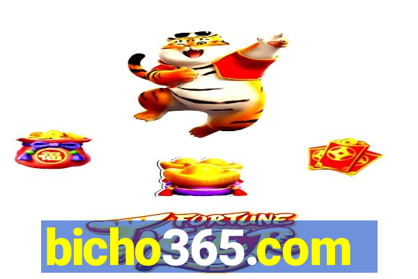 bicho365.com