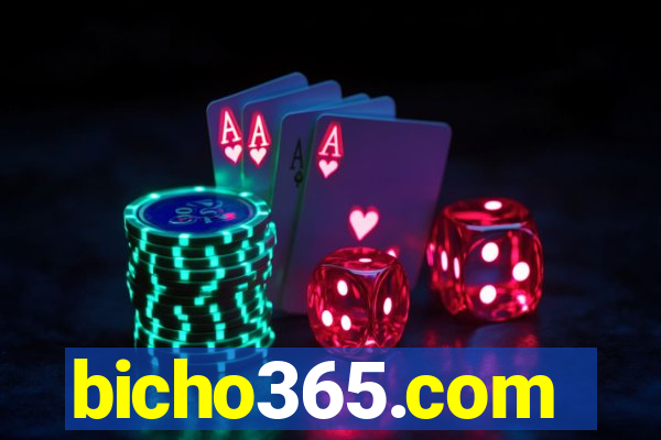 bicho365.com