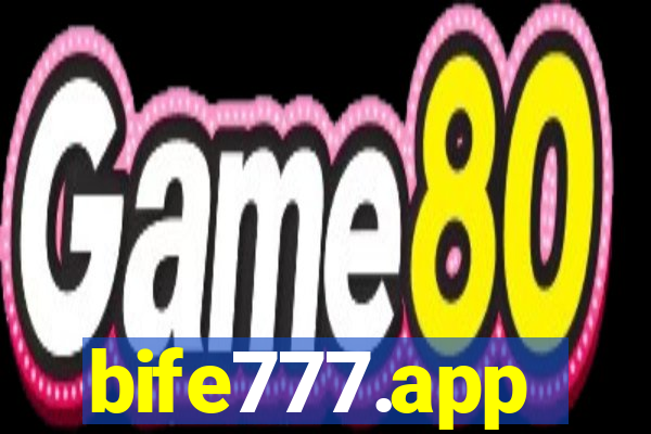 bife777.app