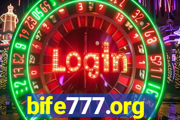 bife777.org
