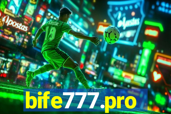 bife777.pro