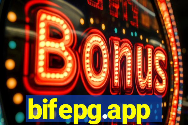 bifepg.app
