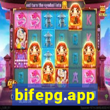 bifepg.app