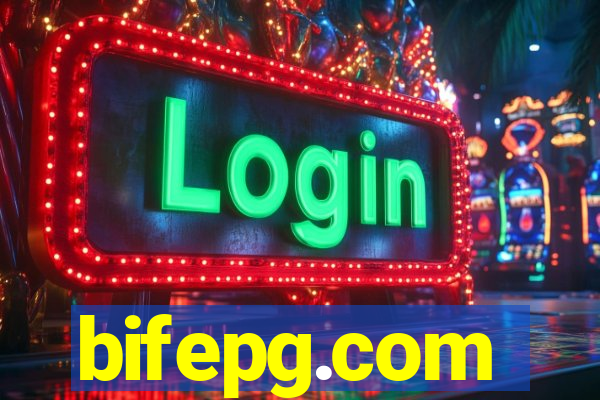 bifepg.com