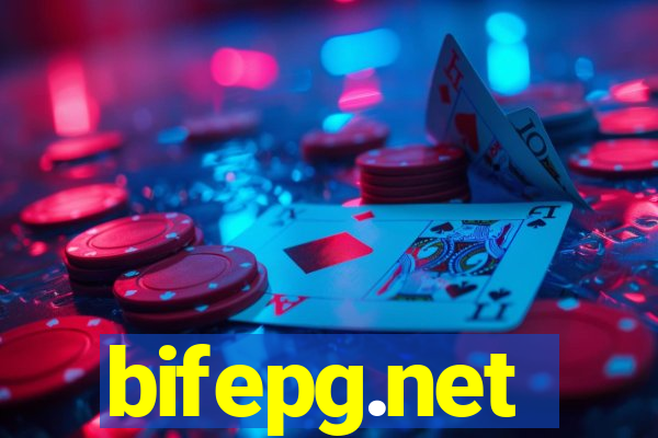 bifepg.net