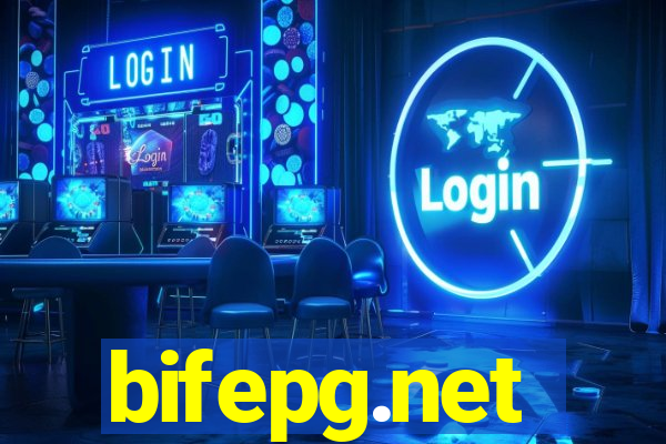 bifepg.net