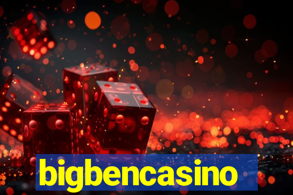 bigbencasino