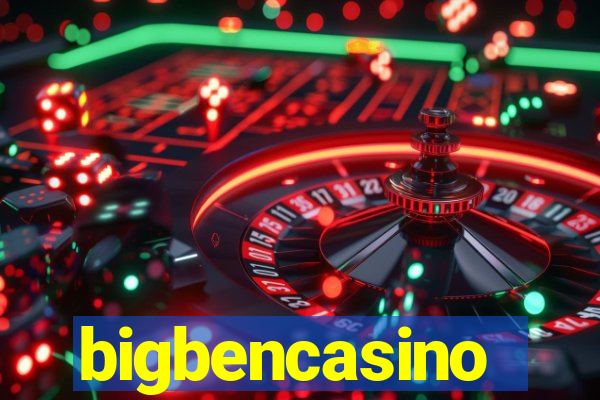 bigbencasino