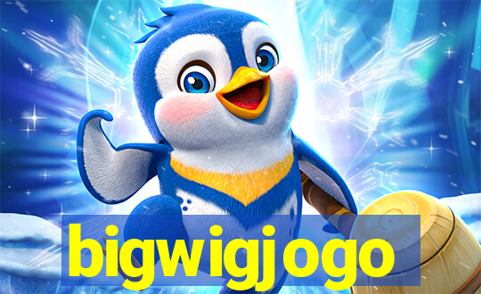bigwigjogo