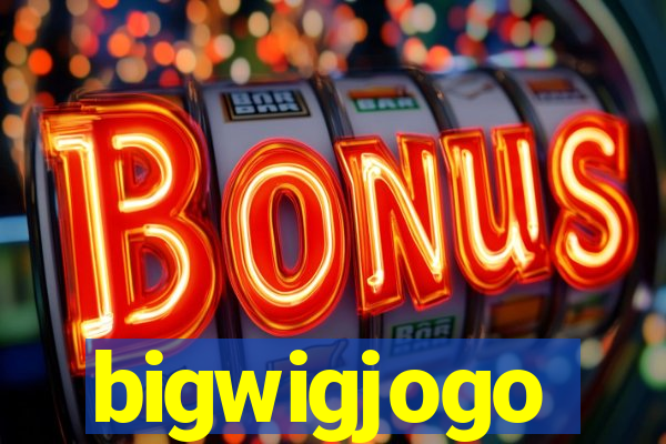 bigwigjogo