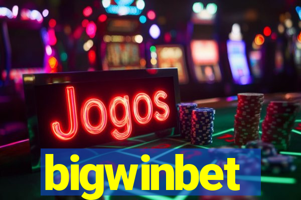 bigwinbet
