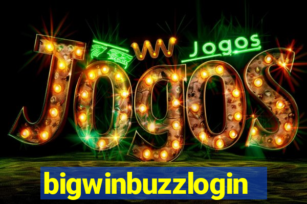 bigwinbuzzlogin