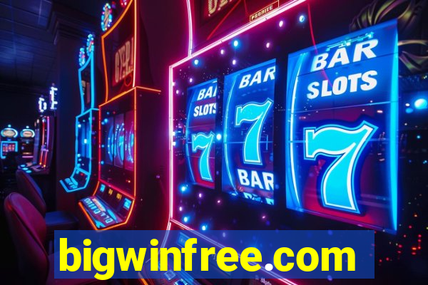 bigwinfree.com