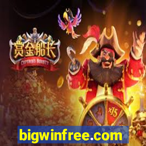 bigwinfree.com