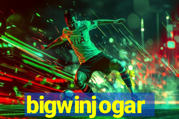 bigwinjogar