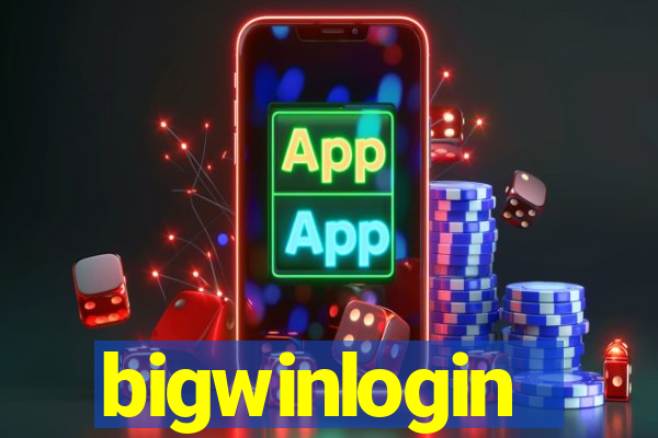 bigwinlogin