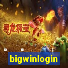 bigwinlogin
