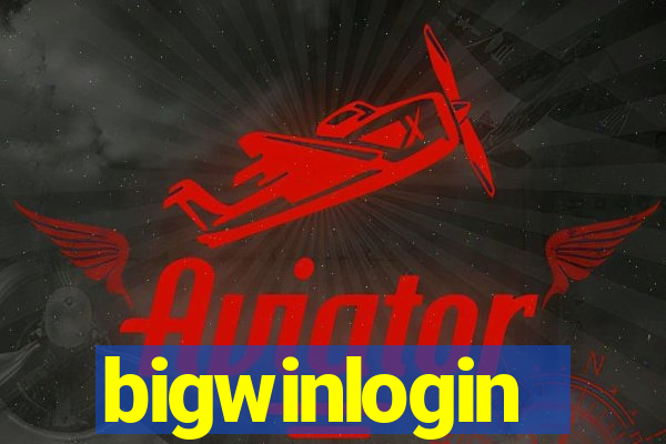 bigwinlogin