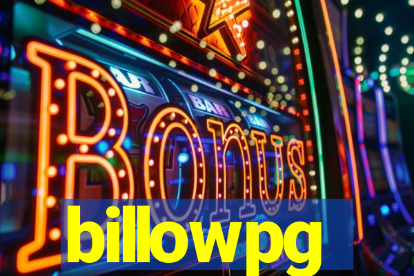 billowpg