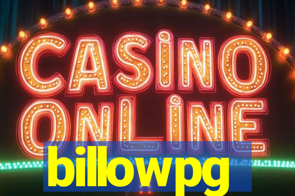 billowpg