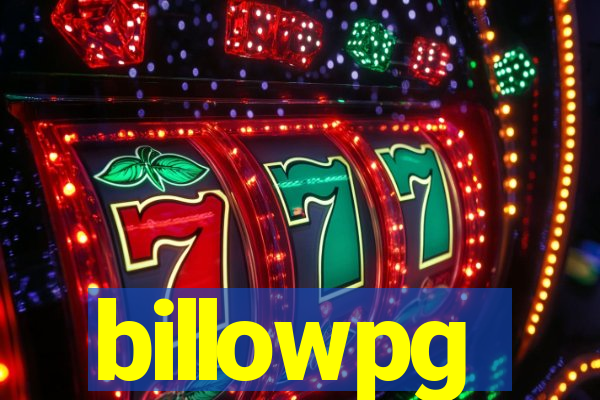 billowpg