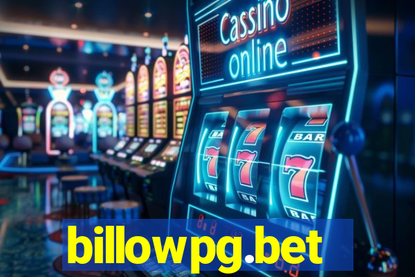 billowpg.bet