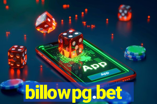 billowpg.bet