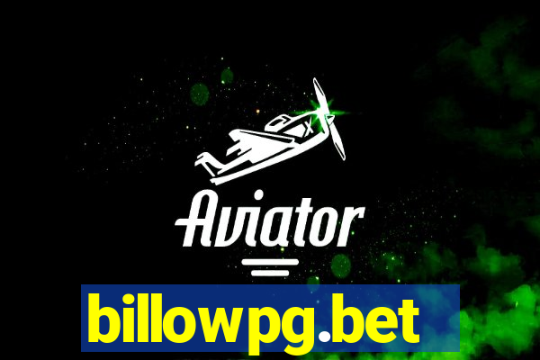 billowpg.bet
