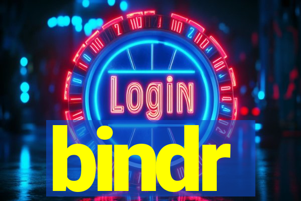 bindr