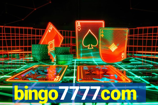 bingo7777com