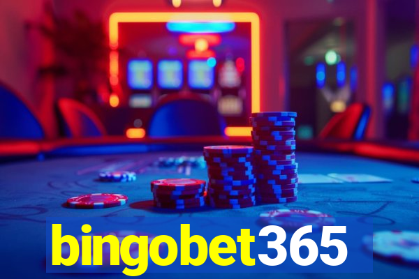 bingobet365