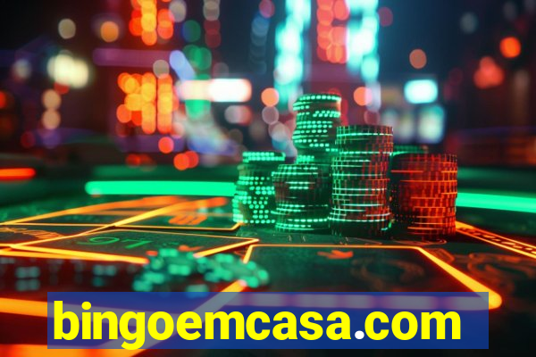 bingoemcasa.com.br