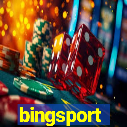 bingsport