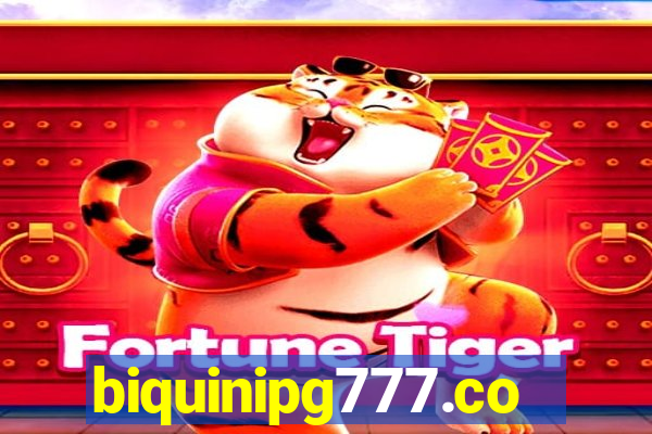 biquinipg777.com