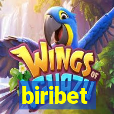biribet
