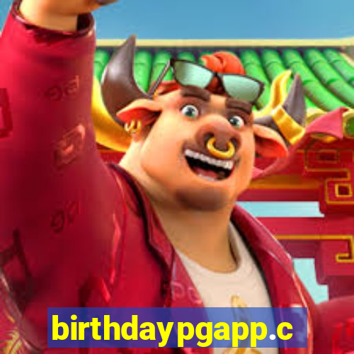 birthdaypgapp.com