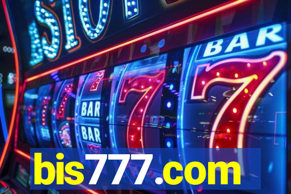 bis777.com