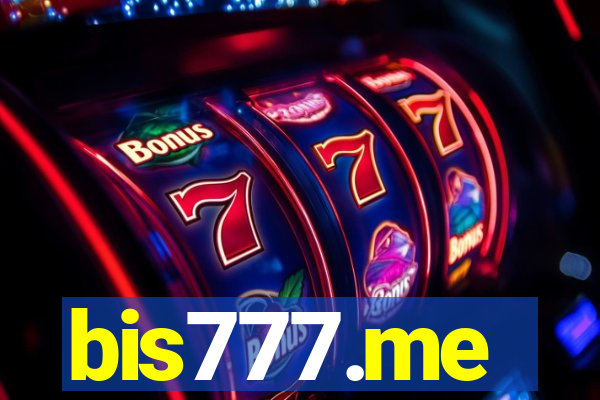 bis777.me