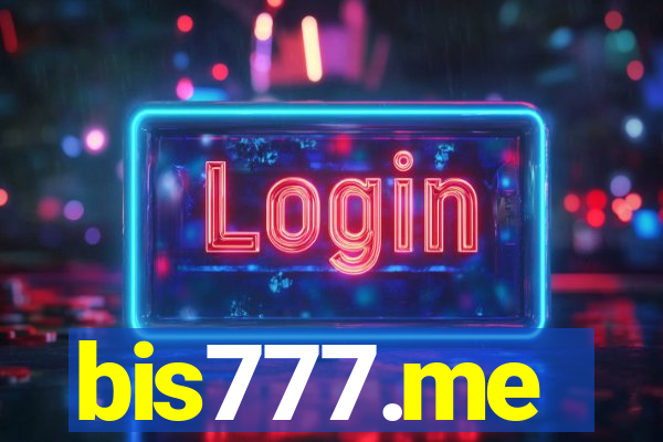 bis777.me