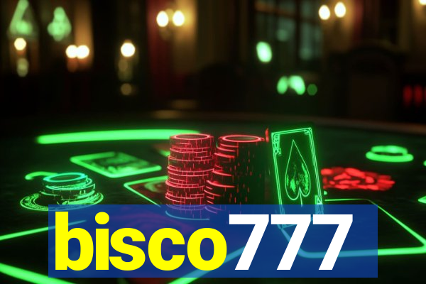 bisco777