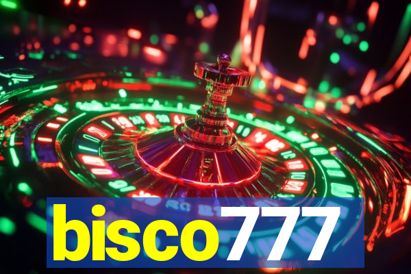 bisco777