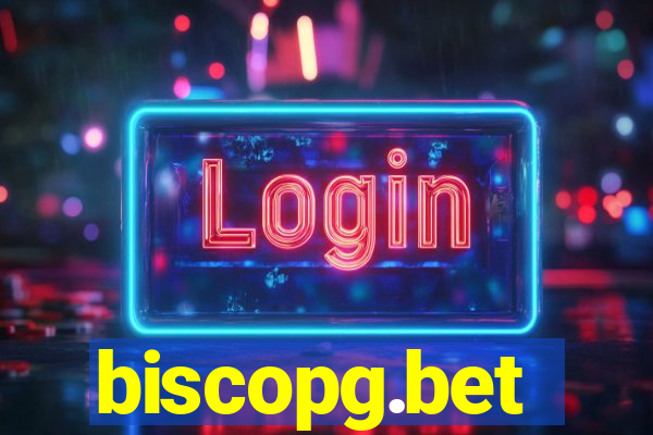 biscopg.bet