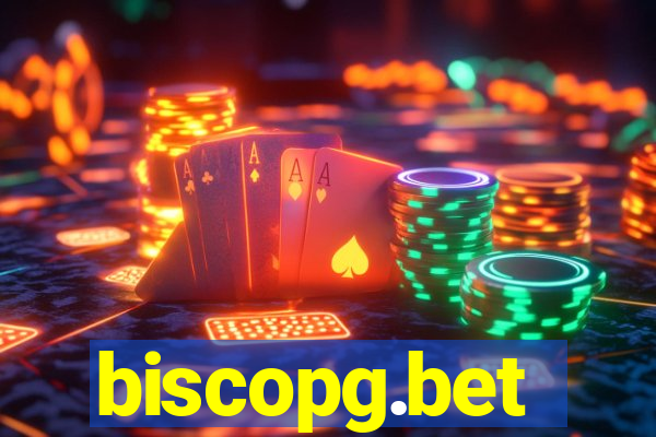 biscopg.bet