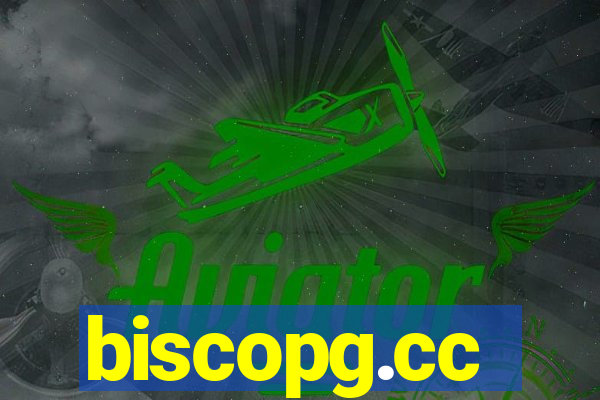 biscopg.cc