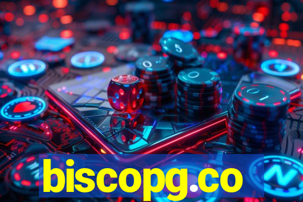 biscopg.co
