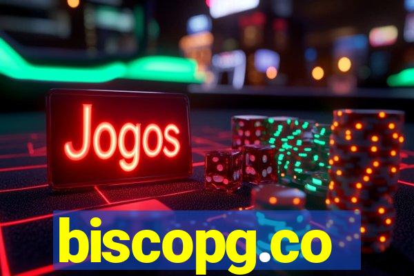 biscopg.co
