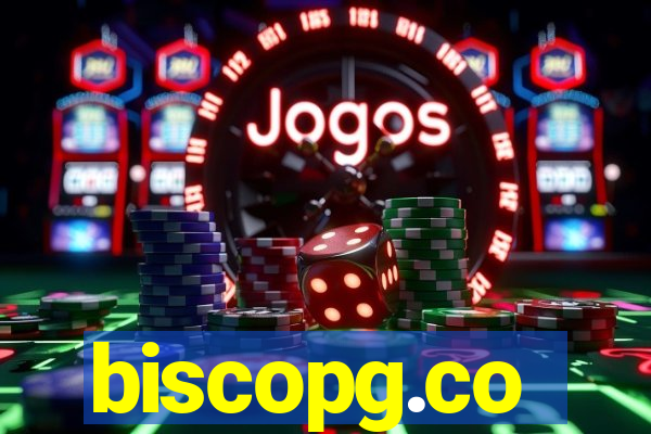 biscopg.co