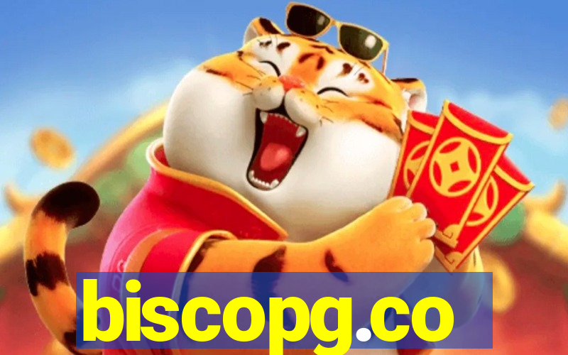 biscopg.co