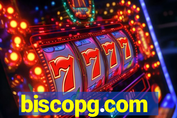 biscopg.com